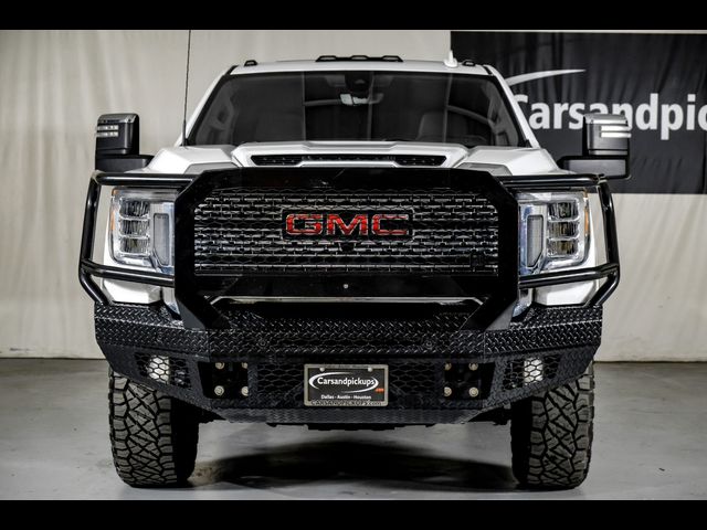 2020 GMC Sierra 2500HD Denali