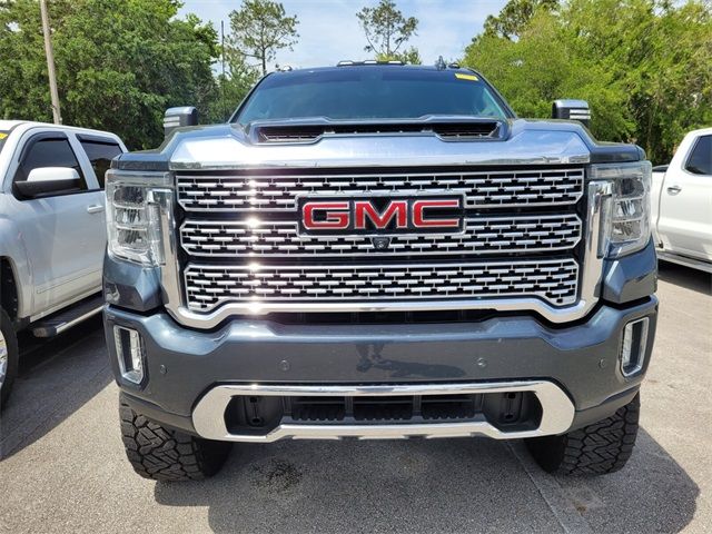 2020 GMC Sierra 2500HD Denali