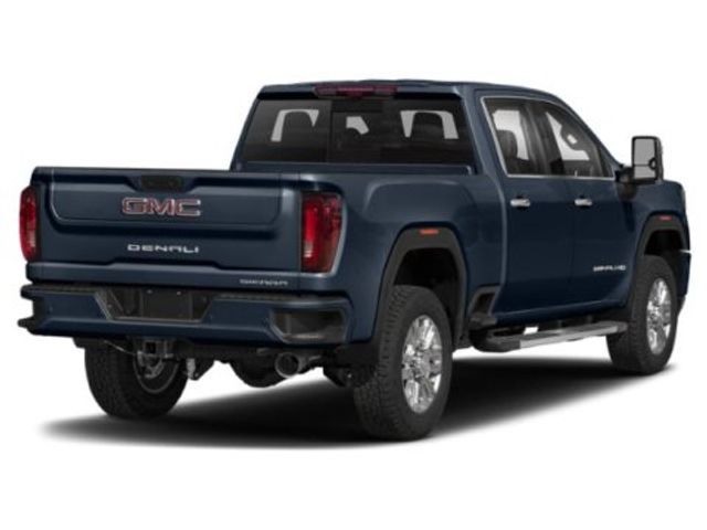 2020 GMC Sierra 2500HD Denali