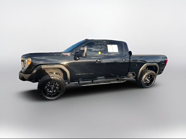 2020 GMC Sierra 2500HD Denali