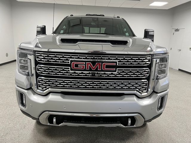 2020 GMC Sierra 2500HD Denali