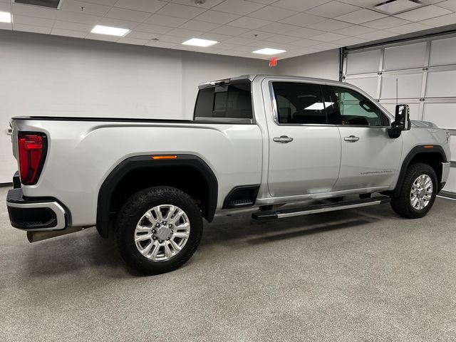 2020 GMC Sierra 2500HD Denali