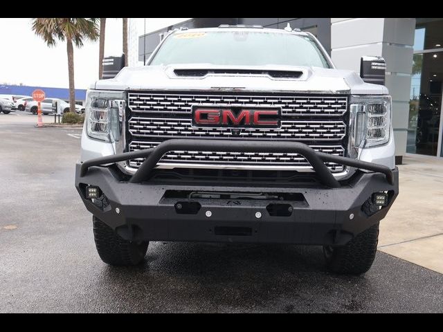 2020 GMC Sierra 2500HD Denali