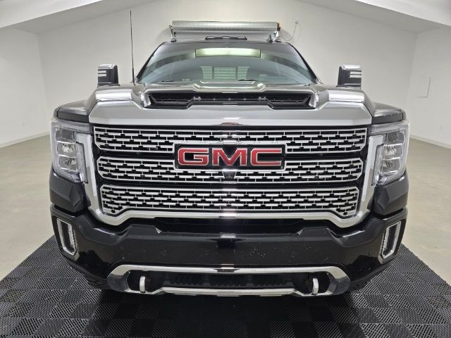 2020 GMC Sierra 2500HD Denali