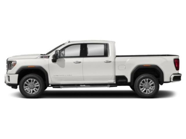 2020 GMC Sierra 2500HD Denali