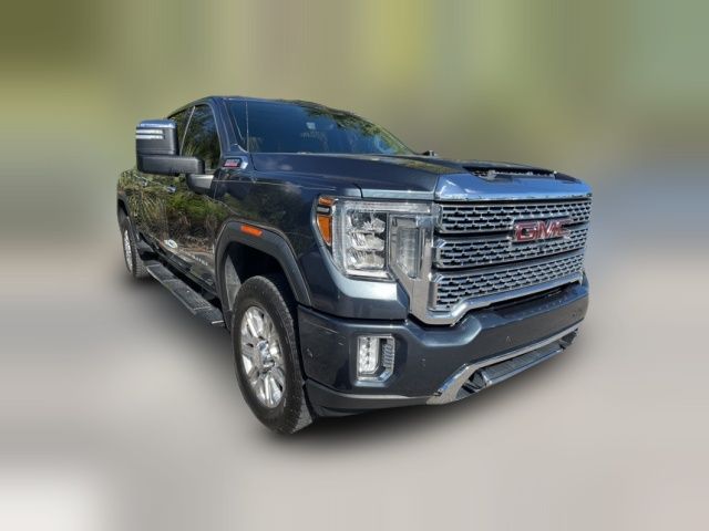 2020 GMC Sierra 2500HD Denali