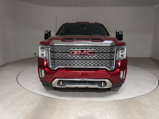 2020 GMC Sierra 2500HD Denali