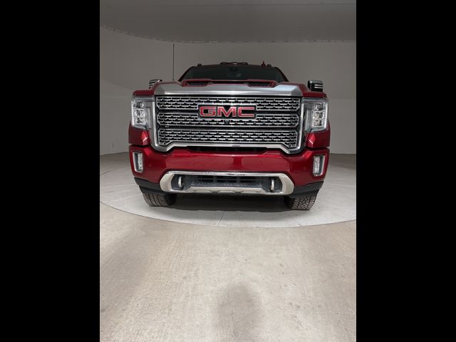 2020 GMC Sierra 2500HD Denali