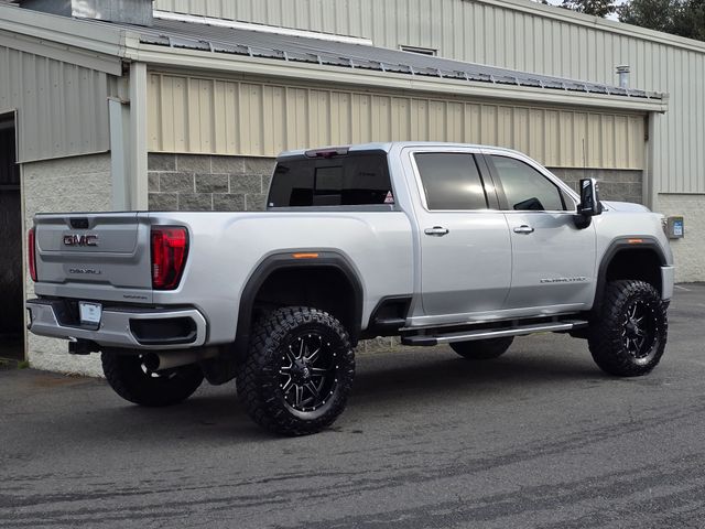 2020 GMC Sierra 2500HD Denali