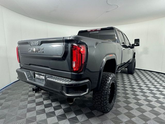 2020 GMC Sierra 2500HD Denali