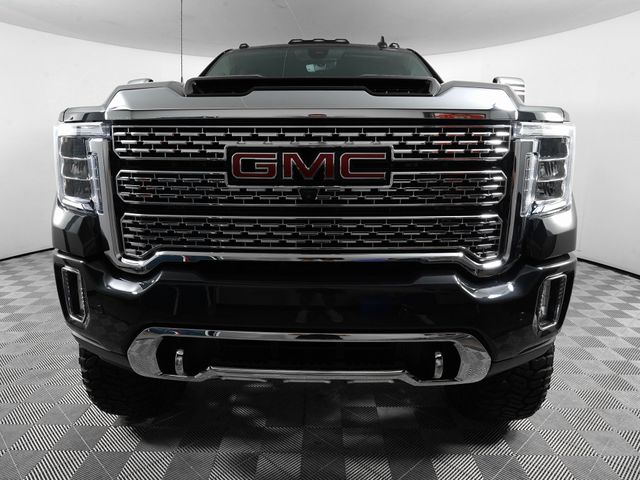 2020 GMC Sierra 2500HD Denali