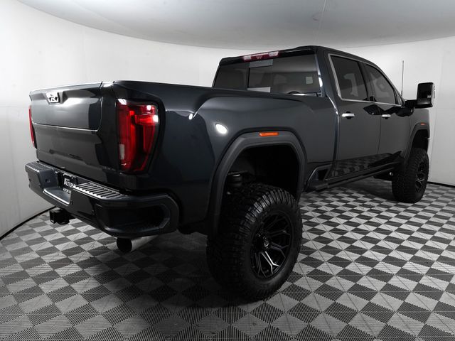 2020 GMC Sierra 2500HD Denali