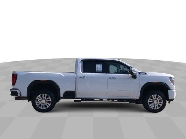 2020 GMC Sierra 2500HD Denali