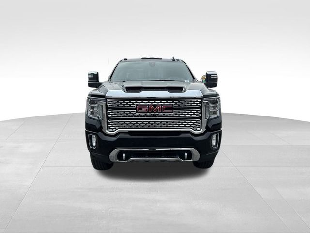 2020 GMC Sierra 2500HD Denali