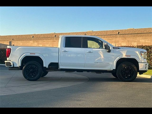 2020 GMC Sierra 2500HD Denali