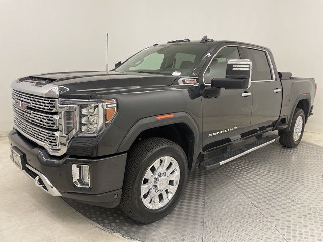 2020 GMC Sierra 2500HD Denali