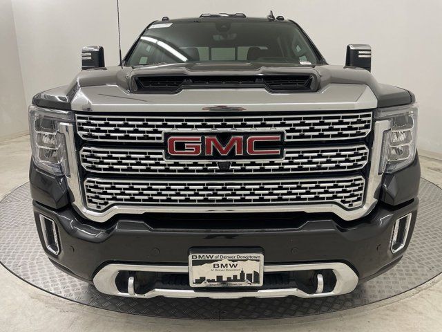 2020 GMC Sierra 2500HD Denali