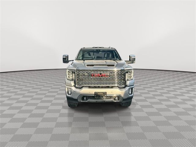 2020 GMC Sierra 2500HD Denali