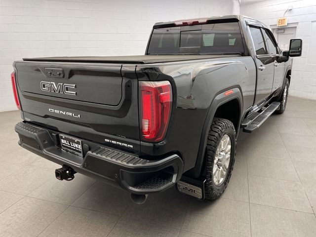 2020 GMC Sierra 2500HD Denali