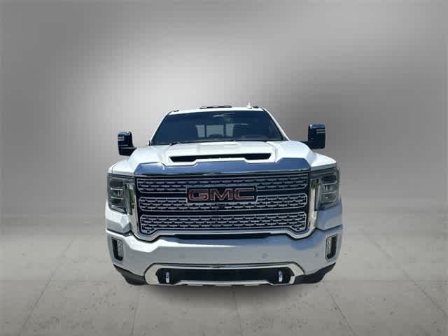 2020 GMC Sierra 2500HD Denali