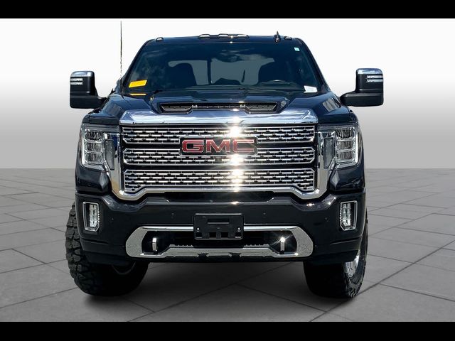 2020 GMC Sierra 2500HD Denali