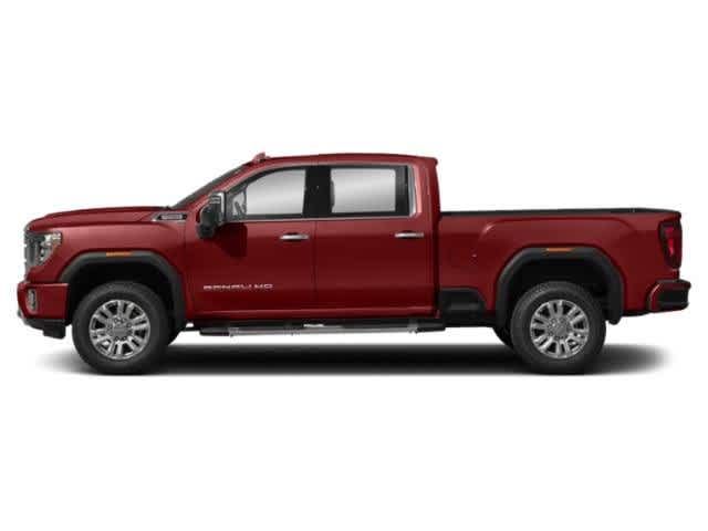 2020 GMC Sierra 2500HD Denali