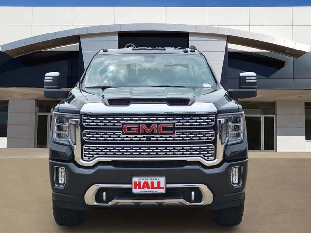 2020 GMC Sierra 2500HD Denali