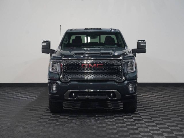 2020 GMC Sierra 2500HD Denali