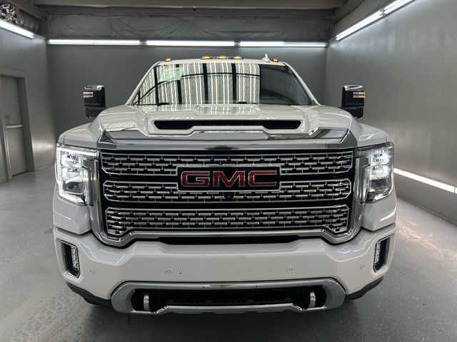 2020 GMC Sierra 2500HD Denali