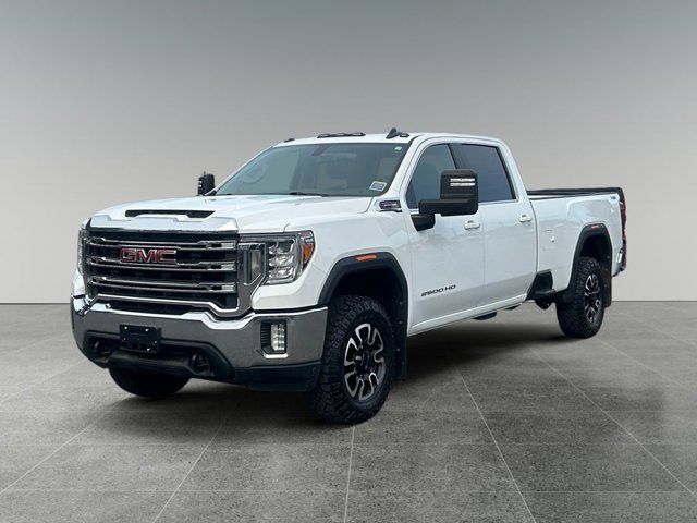 2020 GMC Sierra 2500HD SLE