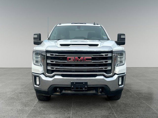 2020 GMC Sierra 2500HD SLE