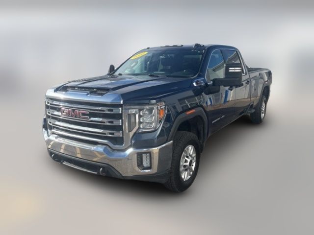 2020 GMC Sierra 2500HD SLE