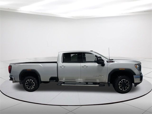 2020 GMC Sierra 2500HD SLE