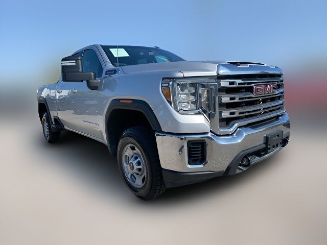 2020 GMC Sierra 2500HD SLE