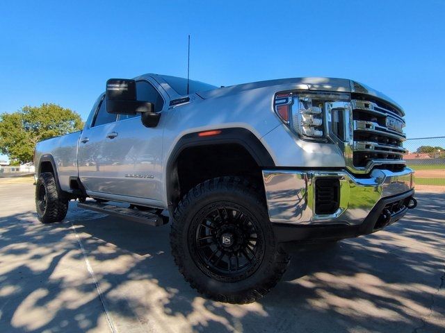 2020 GMC Sierra 2500HD SLE