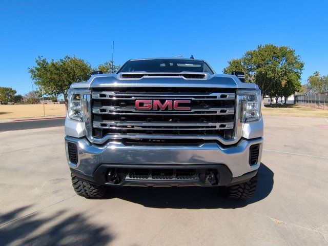 2020 GMC Sierra 2500HD SLE