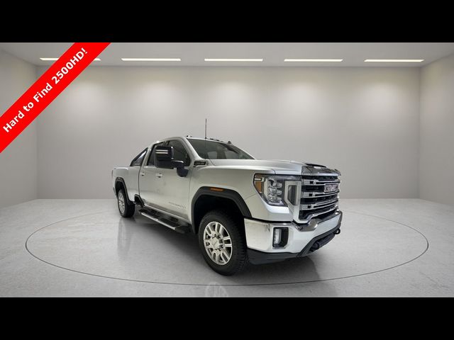 2020 GMC Sierra 2500HD SLE