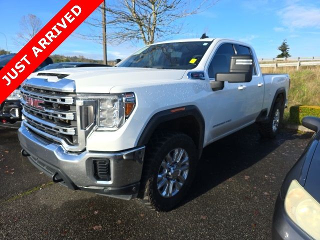 2020 GMC Sierra 2500HD SLE