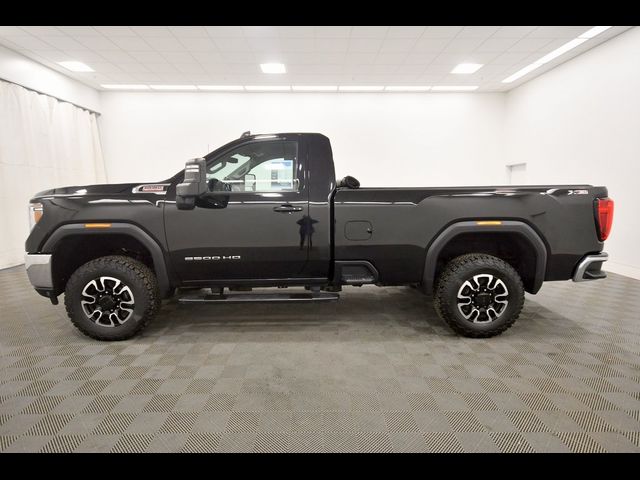 2020 GMC Sierra 2500HD SLE