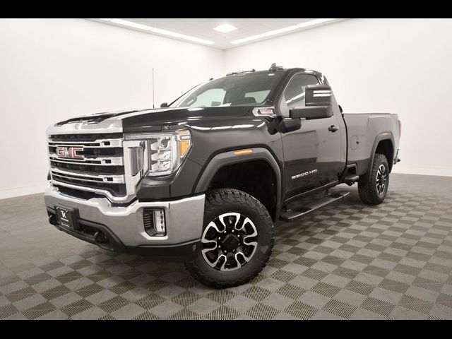 2020 GMC Sierra 2500HD SLE