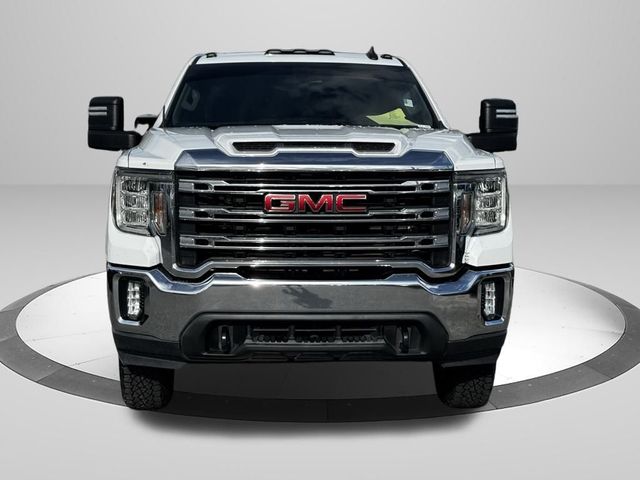 2020 GMC Sierra 2500HD SLE