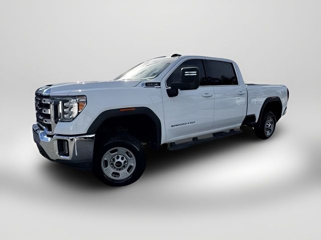 2020 GMC Sierra 2500HD SLE