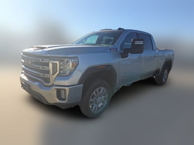 2020 GMC Sierra 2500HD SLE