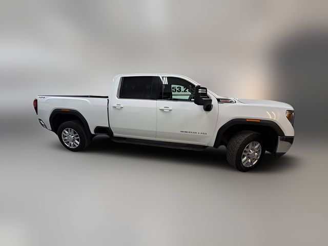 2020 GMC Sierra 2500HD SLE