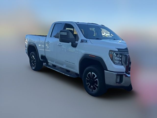 2020 GMC Sierra 2500HD SLE