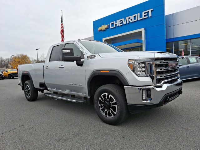 2020 GMC Sierra 2500HD SLE