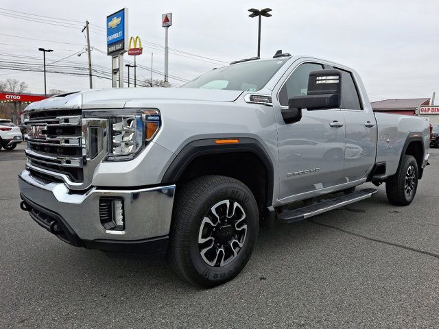 2020 GMC Sierra 2500HD SLE