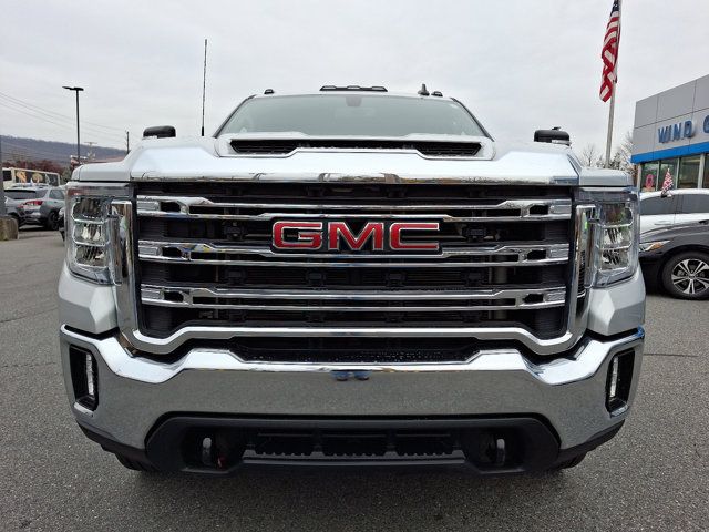 2020 GMC Sierra 2500HD SLE