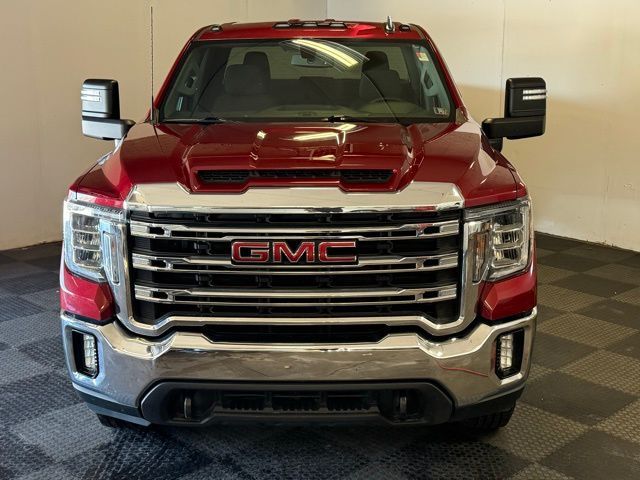 2020 GMC Sierra 2500HD SLE