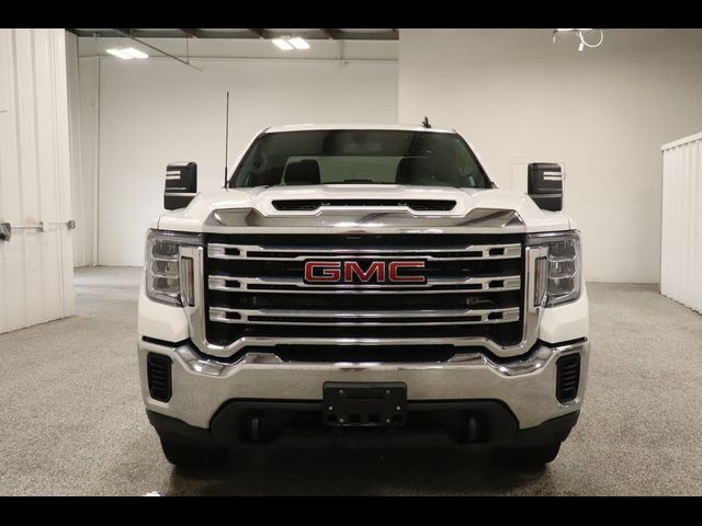 2020 GMC Sierra 2500HD SLE